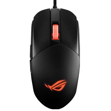 Asus ROG Impact III RGB Kablolu Gaming Mouse