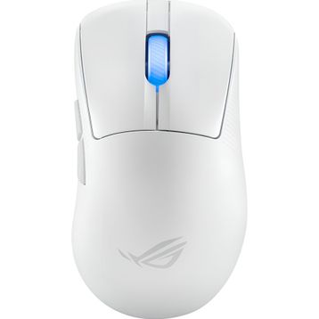 Asus ROG Keris II Ace 42.000 DPI Şarjlı Kablosuz Gaming Mouse