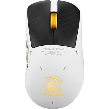 Asus ROG Keris II Origin-KJP Şarjlı Kablolu/Kablosuz Gaming Mouse