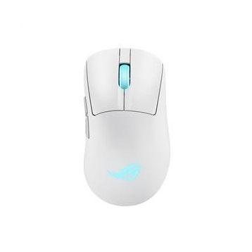 Asus ROG Keris II Origin Şarjlı Kablolu/Kablosuz Gaming Mouse