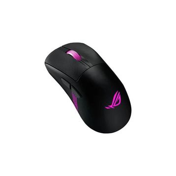 Asus ROG Keris II Origin Şarjlı Kablolu/Kablosuz Gaming Mouse