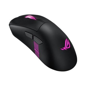 Asus ROG Keris II Origin Şarjlı Kablolu/Kablosuz Gaming Mouse