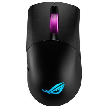 Asus ROG Keris Wireless RGB Kablolu/Kablosuz Gaming Mouse