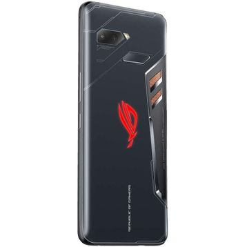 Asus ROG Phone ZS600KL 128 GB 8 GB Ram Siyah