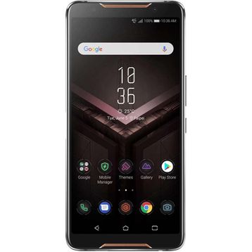 Asus ROG Phone ZS600KL 128 GB 8 GB Ram Siyah