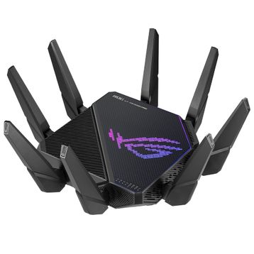 Asus ROG Rapture GT-AX11000 Pro Wi-Fi 6 Gaming Router