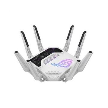Asus ROG Rapture GT-BE19000AI 7 Port 19000 Mbps Gaming Router