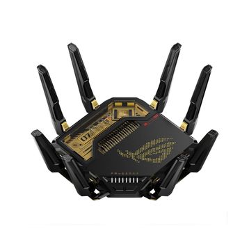Asus ROG Rapture GT-BE98 Pro Edition 20 BE25000 Wi-Fi 7 Gaming Router