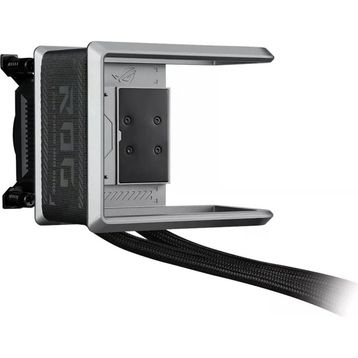Asus ROG Ryuo IV 360 ARGB 360 mm İşlemci Sıvı Soğutucu