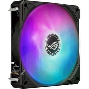 Asus ROG Ryuo IV SLC 360 ARGB 360 mm İşlemci Sıvı Soğutucu