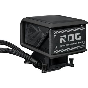 Asus ROG Ryuo IV SLC 360 ARGB 360 mm İşlemci Sıvı Soğutucu