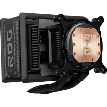 Asus ROG Ryuo IV SLC 360 ARGB 360 mm İşlemci Sıvı Soğutucu