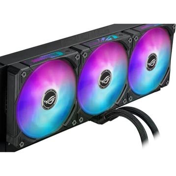 Asus ROG Ryuo IV SLC 360 ARGB 360 mm İşlemci Sıvı Soğutucu