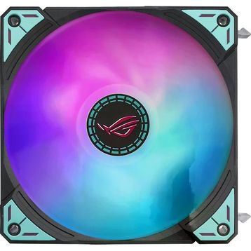 Asus ROG Ryuo IV SLC 360 ARGB Miku Edition 360 mm İşlemci Sıvı Soğutucu