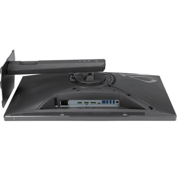Asus ROG Strix 5K XG27JCG 27 inç 180Hz 0.3ms Pivot Oyuncu Monitörü