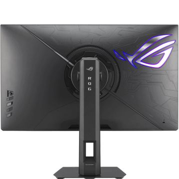 Asus ROG Strix 5K XG27JCG 27 inç 180Hz 0.3ms Pivot Oyuncu Monitörü