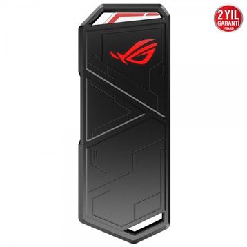 Asus Rog Strix Arion Lite 256 GB Type-C Harici SSD