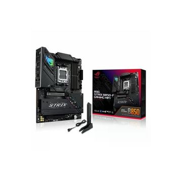 Asus ROG Strix B850-F Gaming WiFi AMD AM5 DDR5 ATX Anakart