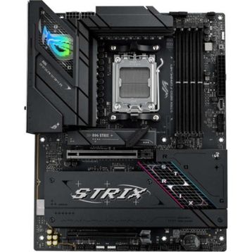 Asus ROG Strix B850-F Gaming WiFi AMD AM5 DDR5 ATX Anakart
