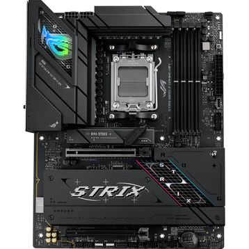 Asus ROG Strix B850-F Gaming WiFi AMD AM5 DDR5 ATX Anakart