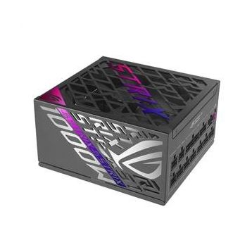 Asus ROG Strix Equalizer ROG-STRIX-1000P-GAMING-E Gen5.1 1000 W Power Supply