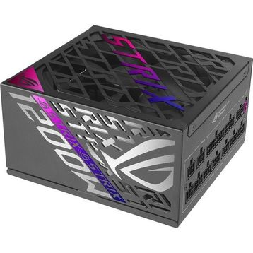 Asus ROG Strix Equalizer ROG-STRIX-1200P-GAMING-E Gen5.1 1200 W Power Supply