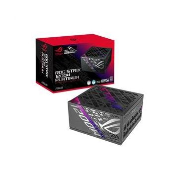 Asus ROG Strix Equalizer ROG-STRIX-1200P-GAMING-E Gen5.1 1200 W Power Supply