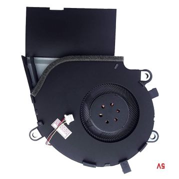 ASUS ROG Strix G III G531GV Serisi Notebook Cpu Fan
