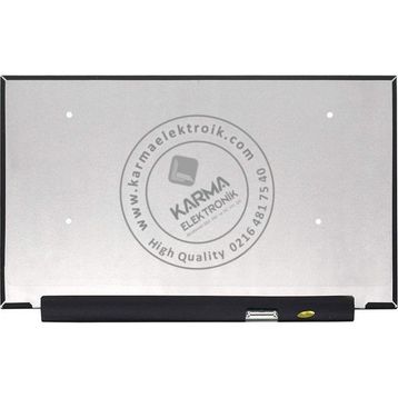 Asus Rog Strix G15 G513IH-HN002A8 LCD 144HZ Uyumlu Laptop Ekran