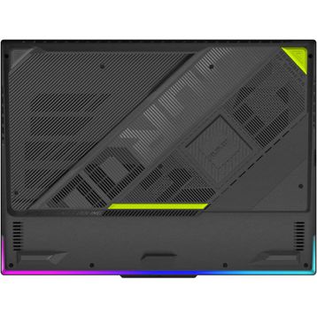 Asus ROG Strix G16 G614PH-RV036 Ryzen 9 8940HX 16GB RAM 1TB SSD RTX 5050 FreeDOS 16 inç Oyun Bilgisayarı
