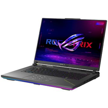 Asus ROG Strix G16 G614PR-RV051 Ryzen 9 7945HX 32GB RAM 1TB SSD RTX 5070 Ti FreeDOS 16 inç Oyun Bilgisayarı