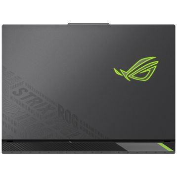 Asus ROG Strix G16 G614PR-RV052 Ryzen 9 8940HX 32GB RAM 1TB SSD RTX 5070 Ti FreeDOS 16 inç Oyun Bilgisayarı