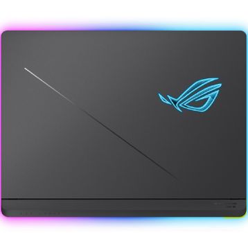 Asus ROG Strix G16 G615JH-N3112 i5-13450HX 16GB RAM 512GB SSD RTX 5050 FreeDOS 16 inç Oyun Bilgisayarı