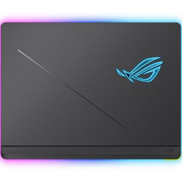 Asus ROG Strix G16 G615JMR-S5049 i7-14650HX 16GB RAM 512GB SSD RTX 5060 FreeDOS 16 inç Oyun Bilgisayarı
