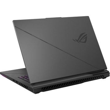 Asus ROG Strix G18 G814PP-S9006W Ryzen 9 8940HX 16GB RAM 1TB SSD 8GB RTX 5070 Windows 11 Home 18 inç Oyun Bilgisayarı