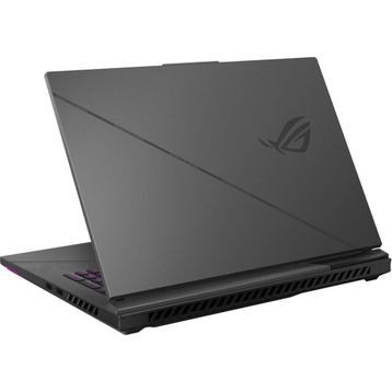 Asus ROG Strix G18 G814PP-S9045 Ryzen 9 8940HX 16GB RAM 1TB SSD 8GB RTX 5070 FreeDOS 18 inç Oyun Bilgisayarı