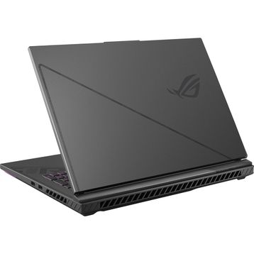 Asus ROG Strix G18 G814PP-S9046 Ryzen 9 8940HX 16GB RAM 1TB SSD 8GB RTX 5070 FreeDOS 18 inç Oyun Bilgisayarı