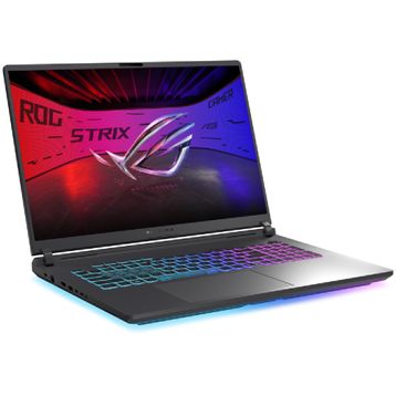 Asus ROG Strix G18 G815JMR-S9041W i9-14900HX 16GB RAM 1TB SSD RTX 5060 Windows 11 Home 18 inç Oyun Bilgisayarı