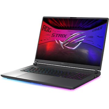 Asus ROG Strix G18 G815JMR-S9041W i9-14900HX 16GB RAM 1TB SSD RTX 5060 Windows 11 Home 18 inç Oyun Bilgisayarı