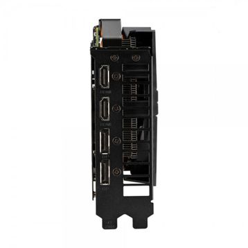Asus ROG Strix GeForce GTX 1660 Super Advanced 6GB GDDR6 Ekran Kartı