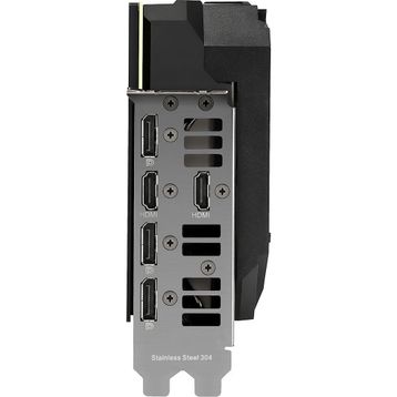 Asus ROG Strix GeForce RTX 3060 Ti OC V2 8GB GDDR6 256 Bit Oyun Ekran Kartı