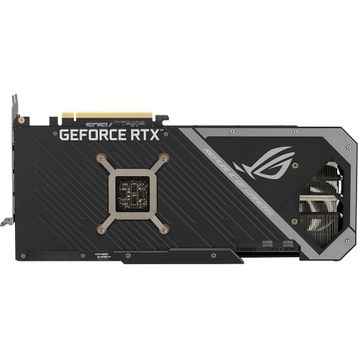 Asus ROG Strix GeForce RTX 3060 Ti OC V2 8GB GDDR6 256 Bit Oyun Ekran Kartı