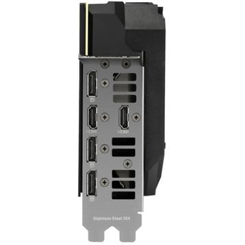 Asus ROG Strix GeForce RTX 3070 V2 OC Edition 8GB GDDR6 Ekran Kartı