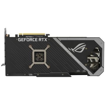 Asus ROG Strix GeForce RTX 3070 V2 OC Edition 8GB GDDR6 Ekran Kartı