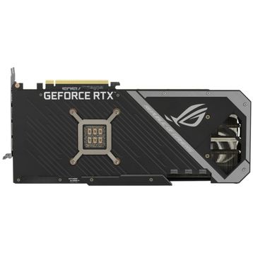 Asus ROG Strix GeForce RTX 3080 OC 10GB GDDR6X Ekran Kartı