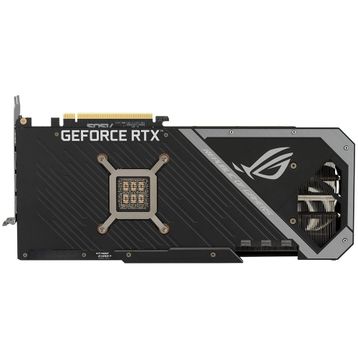 Asus ROG Strix GeForce RTX 3080 Ti OC 12GB GDDR6X Ekran Kartı