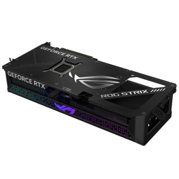 Asus ROG Strix GeForce RTX 5070 OC ROG-STRIX-RTX5070-O12G 12GB GDDR7 Ekran Kartı