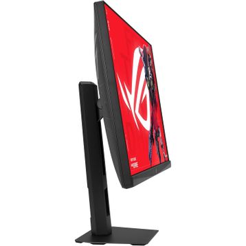 Asus ROG Strix GEN2 XG27UCGR 27 inç 485Hz 0.3ms 4K Pivot Oyuncu Monitör