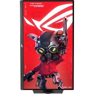 Asus ROG Strix GEN2 XG27UCGR 27 inç 485Hz 0.3ms 4K Pivot Oyuncu Monitör