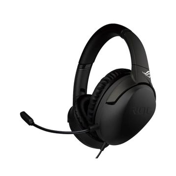 Asus ROG Strix Go 2.4 Siyah Kablosuz Oyuncu Kulaklığı